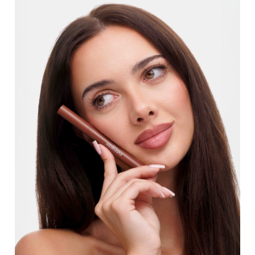 Everybody London - Batom e Delineador de Lábios - Pink Taupe