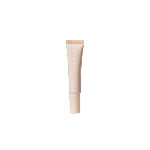 Everybody London - *Beauty to Go* - Mini tinte labial com péptidos - Vanilla Gelato