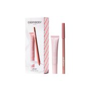 Everybody London - *Xmass* - Conjunto para lábios - Latte Nude