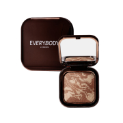 Everybody London - *Soleil Club* - Pó Bronzeador Iluminador - Golden Hour