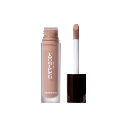 Everybody London - *Soleil Club* - Bronzeador Líquido - Cool Sand