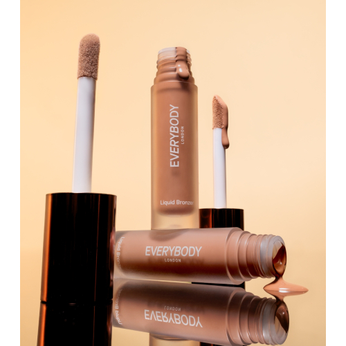 Everybody London - *Soleil Club* - Bronzeador Líquido - Cool Sand