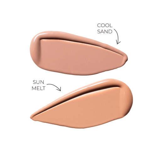 Everybody London - *Soleil Club* - Bronzeador Líquido - Cool Sand