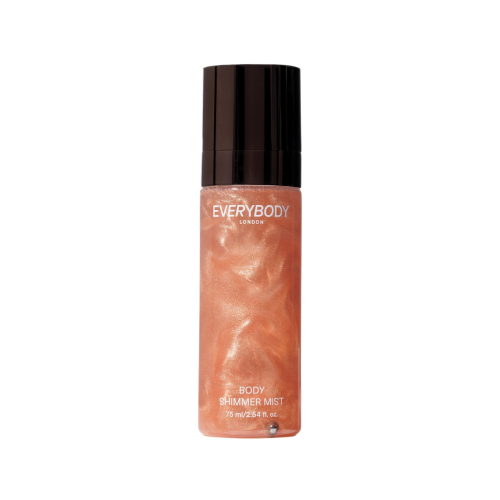 Everybody London - *Soleil Club* - Body Mist Iluminador