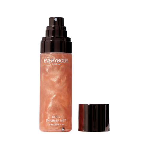 Everybody London - *Soleil Club* - Body Mist Iluminador