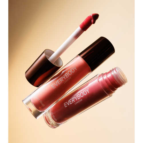 Everybody London - *Soleil Club* - Blush Líquido - Flirty Apricot