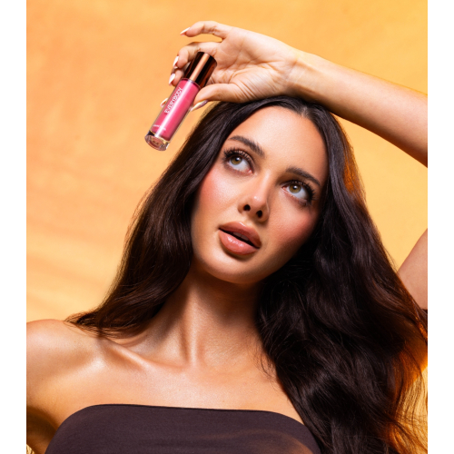 Everybody London - *Soleil Club* - Blush Líquido - Rose Kiss