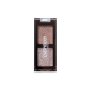 Everybody London - *Soleil Club* - Duo de Sombras - Retro Glam