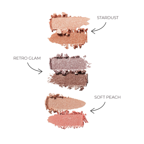Everybody London - *Soleil Club* - Duo de Sombras - Retro Glam