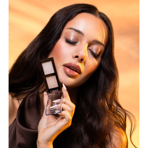 Everybody London - *Soleil Club* - Duo de Sombras - Retro Glam