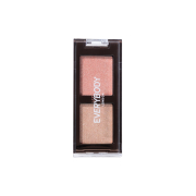 Everybody London - *Soleil Club* - Duo de Sombras - Soft Peach