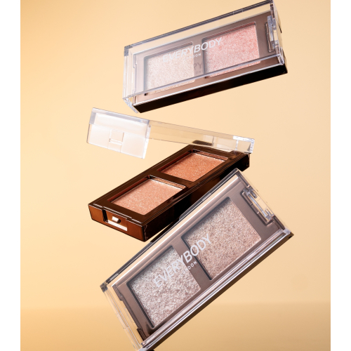 Everybody London - *Soleil Club* - Duo de Sombras - Stardust