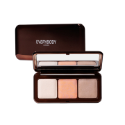Everybody London - *Soleil Club* - Paleta de Rosto - Light