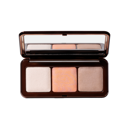 Everybody London - *Soleil Club* - Paleta de Rosto - Light