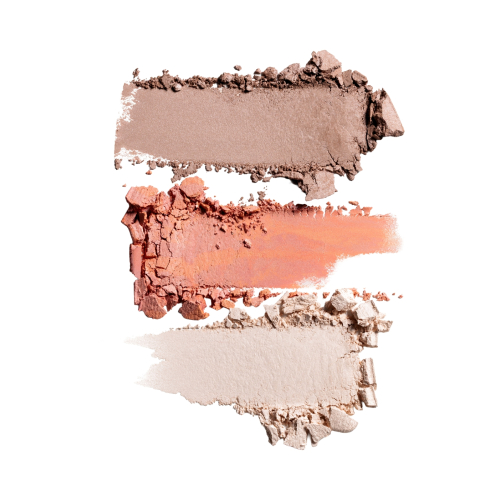 Everybody London - *Soleil Club* - Paleta de Rosto - Light