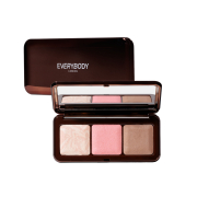 Everybody London - *Soleil Club* - Paleta de Rosto - Medium
