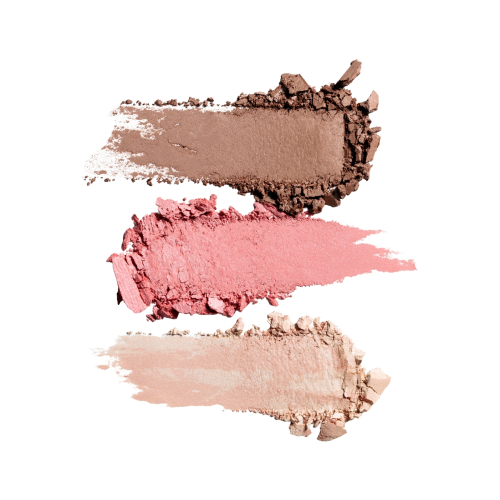 Everybody London - *Soleil Club* - Paleta de Rosto - Medium