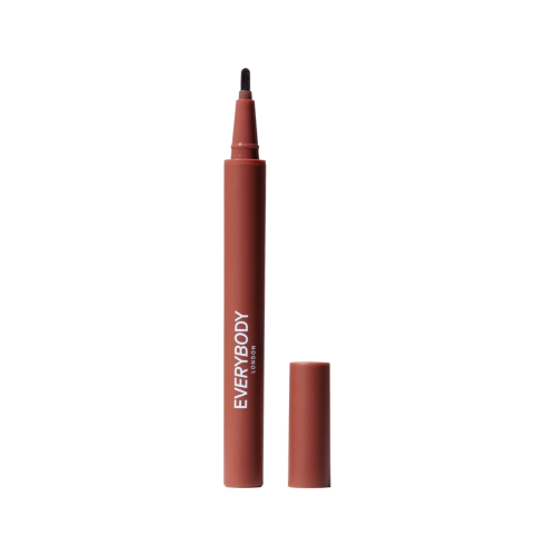 Everybody London - *Soleil Club* - Lápis labial de longa duração - Warm Brown