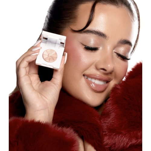 Everybody London - Sombra com Glitter - Champagne o’clock