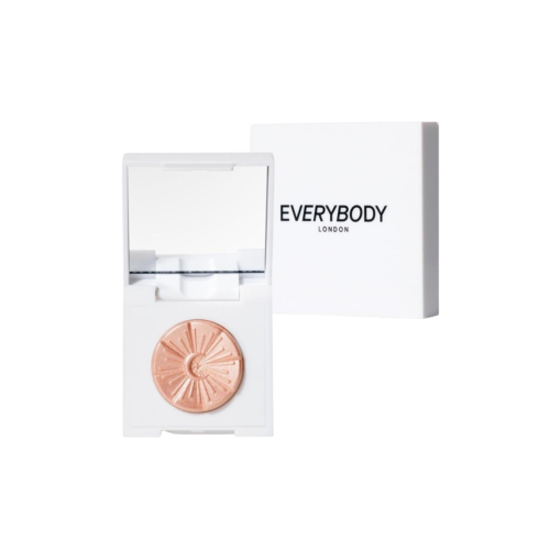 Everybody London - Sombra com Glitter - Champagne o’clock