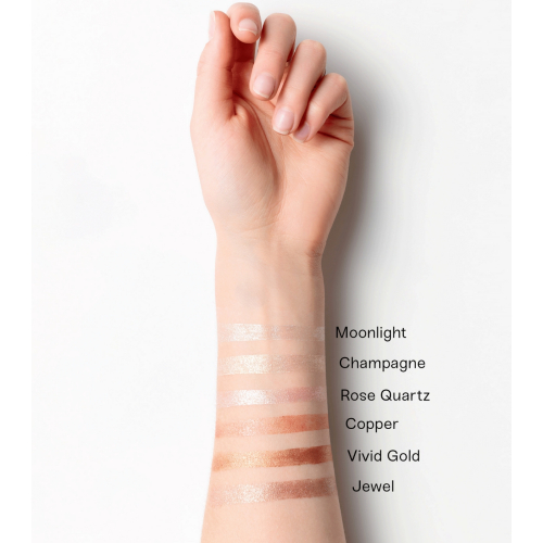 Everybody London - Lápis de Sombra Shimmer Pen - Copper