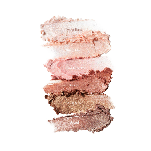 Everybody London - Lápis de Sombra Shimmer Pen - Jewel