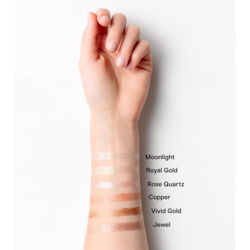 Everybody London  - Lápis de Sombra Shimmer Pen - Royal Gold