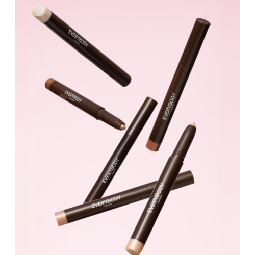 Everybody London - Lápis de Sombra Shimmer Pen - Vivid Gold