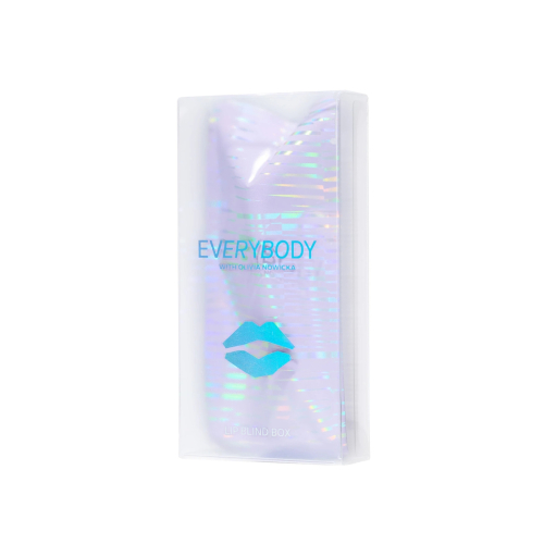 Everybody London - *Summer Edition* - Bálsamo Labial Lip Blind Box