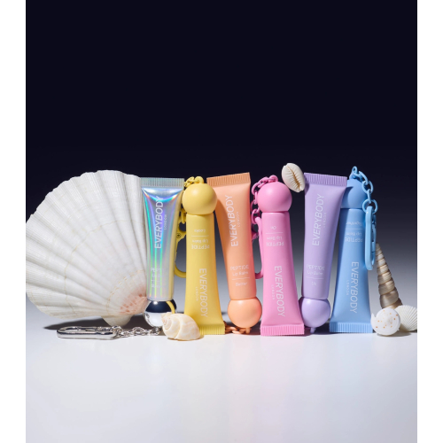Everybody London - *Summer Edition* - Bálsamo Labial Lip Blind Box