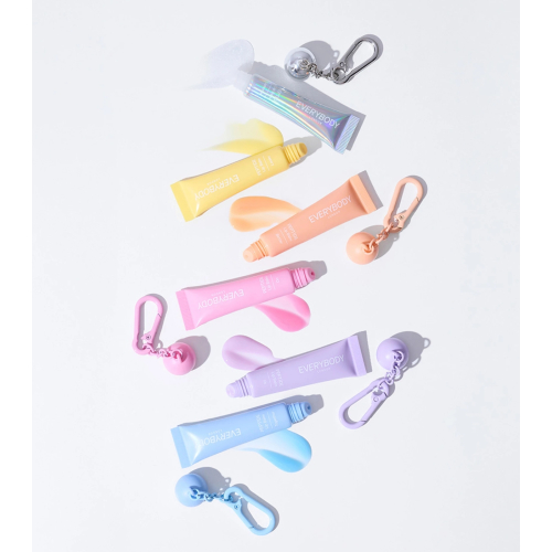 Everybody London - *Summer Edition* - Bálsamo Labial Lip Blind Box
