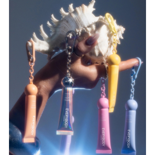 Everybody London - *Summer Edition* - Bálsamo Labial Lip Blind Box