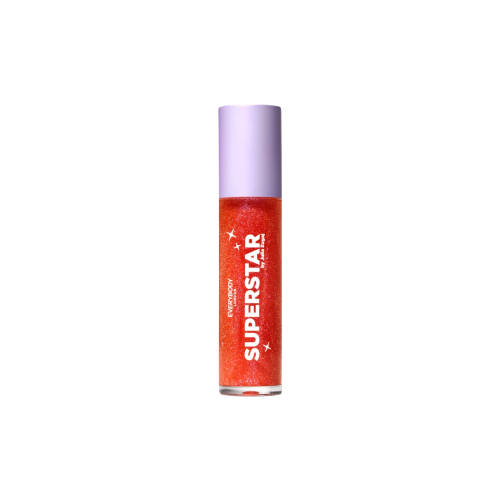 Everybody London - *Superstar* - Óleo Labial - Sparkle Rose