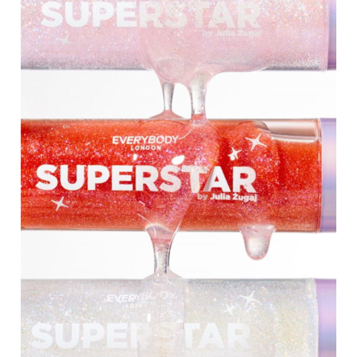 Everybody London - *Superstar* - Óleo Labial - Starry Night