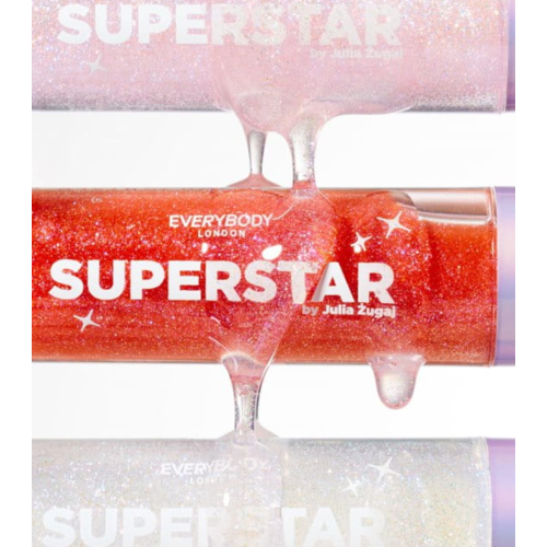 Everybody London - *Superstar* - Óleo Labial - Universal