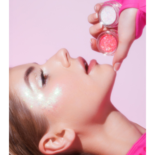 Everybody London - *Superstar* - Gel brilhante - Magic pink