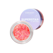 Everybody London - *Superstar* - Gel brilhante - Magic pink