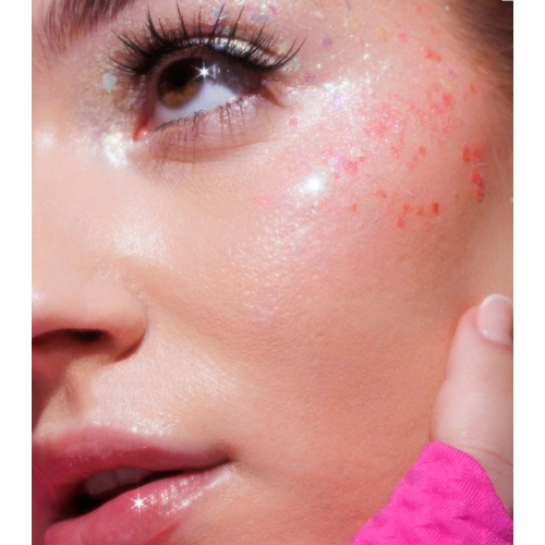 Everybody London - *Superstar* - Gel brilhante - Magic pink