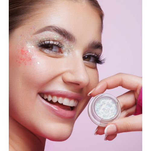 Everybody London - *Superstar* - Gel brilhante - Moon Dust