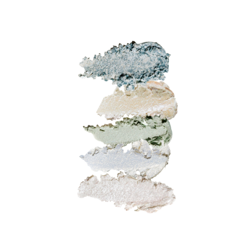 Everybody London - *Superstar* - Mini paleta de sombras