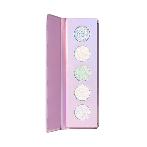 Everybody London - *Superstar* - Mini paleta de sombras