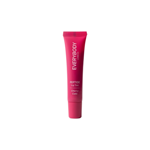 Everybody London - Lip Tint Peptídeo - Cherry Cake