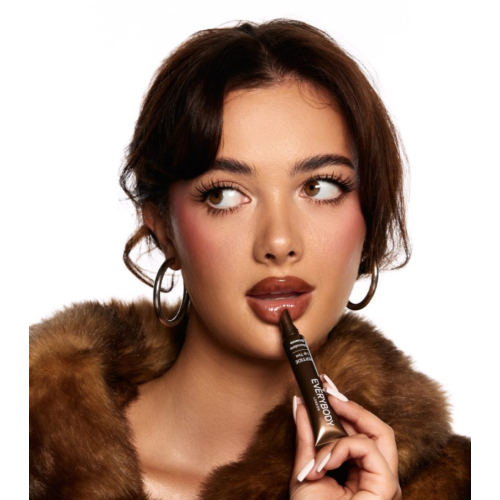 Everybody London - Lip Tint Peptídeo - Chocolate Brownie