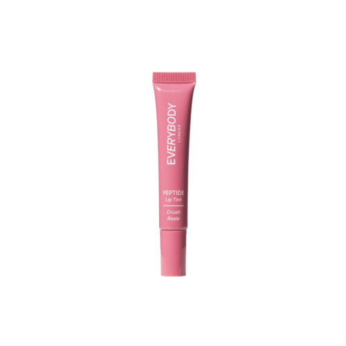 Everybody London - Lip Tint Peptídeo - Crush Rosie