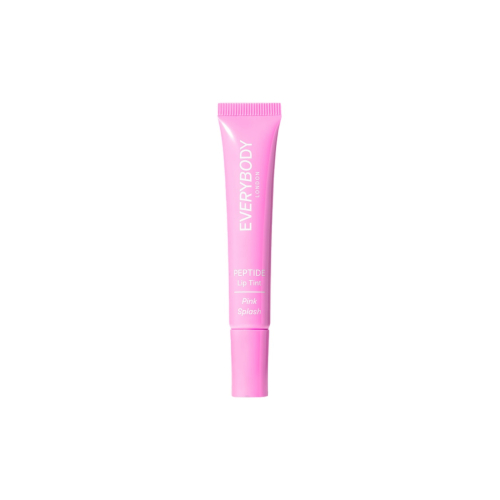 Everybody London - Lip Tint Peptídeo - Pink Splash