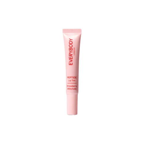 Everybody London - Lip Tint Peptídeo - Strawberry Milkshake