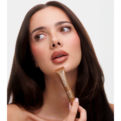 Everybody London - Lip Tint Peptídeo - Toffee Glow
