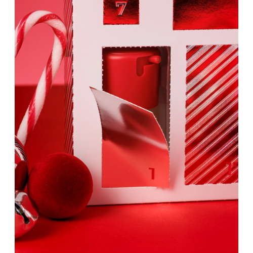 Everybody London - *Xmass* - Calendário de Advento Silver Season Secrets