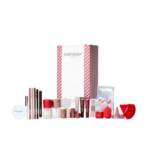 Everybody London - *Xmass* - Calendário de Advento Silver Season Secrets