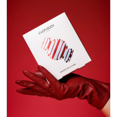 Everybody London - *Xmass* - Conjunto de sprays - Holiday Set & Glow